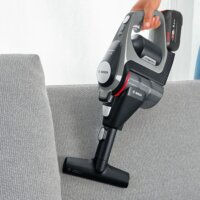 Bosch BSS825MULT Porzsák Nélküli porszívó - Szürke