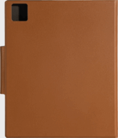 Onyx Boox Tab Ultra C Pro 10.3" E-Book olvasó Tok - Barna