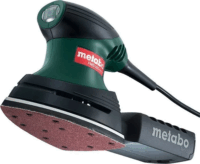 Metabo 600065500 FMS 200 Intec Elektromos Rezgőcsiszoló