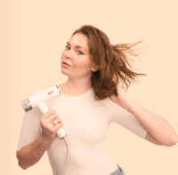 Shark HD352DE SpeedStyle Hajszárító