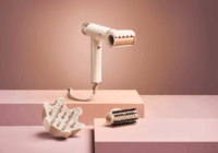 Shark HD352DE SpeedStyle Hajszárító