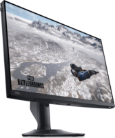 Dell 24.5" AW2524HF AlienWare Gaming Monitor