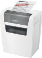 Leitz IQ Home P4 Iratmegsemmisítő - Fehér
