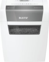 Leitz IQ Home P4 Iratmegsemmisítő - Fehér
