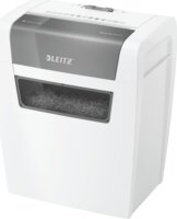 Leitz IQ Home P4 Iratmegsemmisítő - Fehér