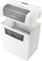 Leitz IQ Home P4 Iratmegsemmisítő - Fehér