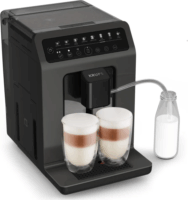 Krups EA89Z Classic Edition Kávéfőző - Fekete