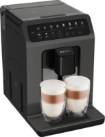 Krups EA89Z Classic Edition Kávéfőző - Fekete