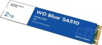 Western Digital 2TB SA510 M.2 SATA3 SSD