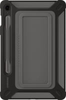Samsung EF-RX510CBEGWW Galaxy Tab S9 FE tablet védőtok - fekete