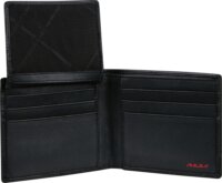 Samsonite PRO-DLX 6 SLG Pénztárca - Fekete