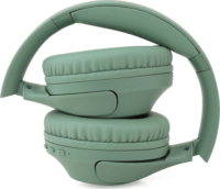 Buxton BHP 8700 Wireless Headset - Zöld