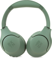 Buxton BHP 8700 Wireless Headset - Zöld