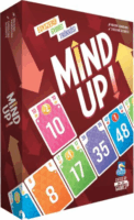 Gém Klub Mind Up! Kártyajáték