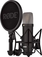 Rode NT1 Signature Mikrofon - Fekete