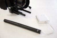 Rode NTG-4+ Kondenzátor puskamikrofon