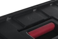 Keter 251492 Stack'N'Roll Szerszámos láda