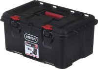 Keter 251492 Stack'N'Roll Szerszámos láda