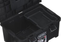 Keter 251492 Stack'N'Roll Szerszámos láda