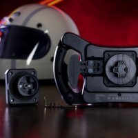 Thrustmaster F488 GT3 kormány kiegészítő