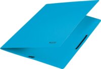 Leitz Recycle A4 Gumis mappa - Kék