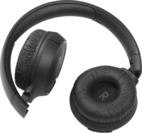 JBL Tune 570BT Wireless Headset - Fekete