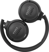 JBL Tune 570BT Wireless Headset - Fekete
