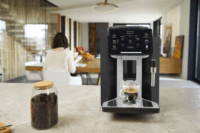 Krups EA910A10 Automata kávéfőző - Fekete