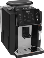 Krups EA910A10 Automata kávéfőző - Fekete