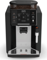 Krups EA910A10 Automata kávéfőző - Fekete