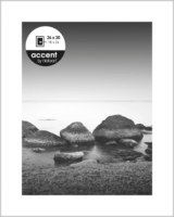 Nielsen Aura 24x30 Képkeret - Fehér