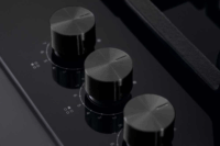 Whirlpool AKTL 629/NB1 Gázfőzőlap - Fekete