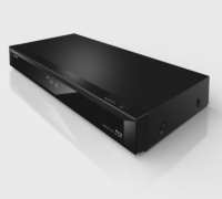 Panasonic DMR-BCT760AG 3D Blu-ray lejátszó felvevő