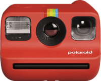 Polaroid Go Gen 2 Instant fényképezőgép - Piros
