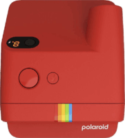 Polaroid Go Gen 2 Instant fényképezőgép - Piros