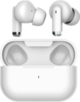 Yenkee YHP 07BT Wireless Headset - Fehér