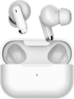 Yenkee YHP 07BT Wireless Headset - Fehér