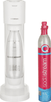 Sodastream Gaia CQC Szódagép - Fehér