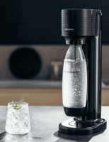 Sodastream Gaia CQC Szódagép - Fekete