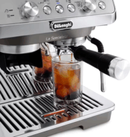 DeLonghi EC9255.M La Specialista Arte Evo Espresszó Kávéfőző