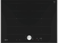 Neff T67TTX4L0 Indukciós főzőlap - Fekete