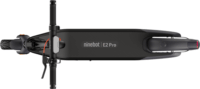 Ninebot by Segway KickScooter E2 Pro E Elektromos roller
