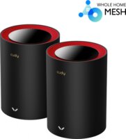Cudy M3000 AX3000 Mesh WiFi rendszer (2 db)
