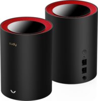 Cudy M3000 AX3000 Mesh WiFi rendszer (2 db)
