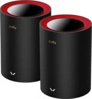 Cudy M3000 AX3000 Mesh WiFi rendszer (3 db)