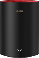 Cudy M3000 AX3000 Mesh WiFi rendszer (3 db)