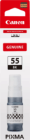 Canon GI-55BK Eredeti Tintatartály Fekete