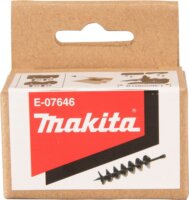 Makita E-07646 150mm földfúró cserepenge szett