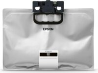 Epson T12E1 Eredeti Tintapatron Fekete