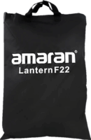 Amaran Lantern F22 LED Lámpa fényformáló - 60x60cm